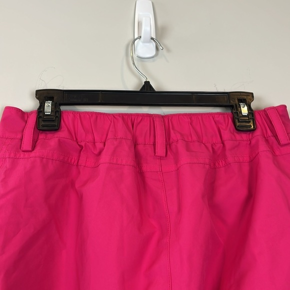 North Face Hyvent Girls 18 XL Ski Pants Pants - Picture 11 of 13